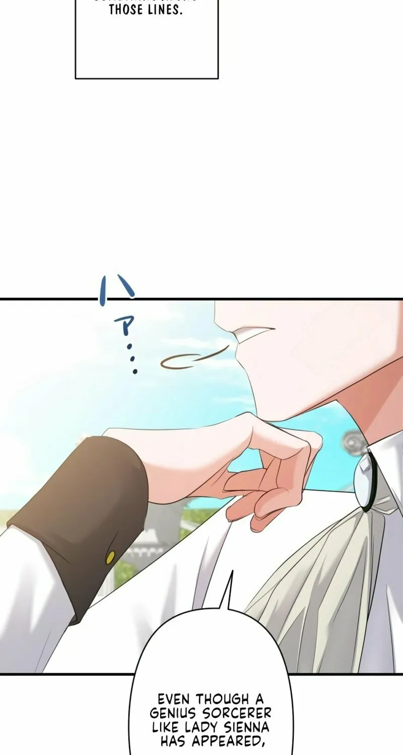 The Arranged Suitor Was the Kidnapper Chapter 9 page 82 - 