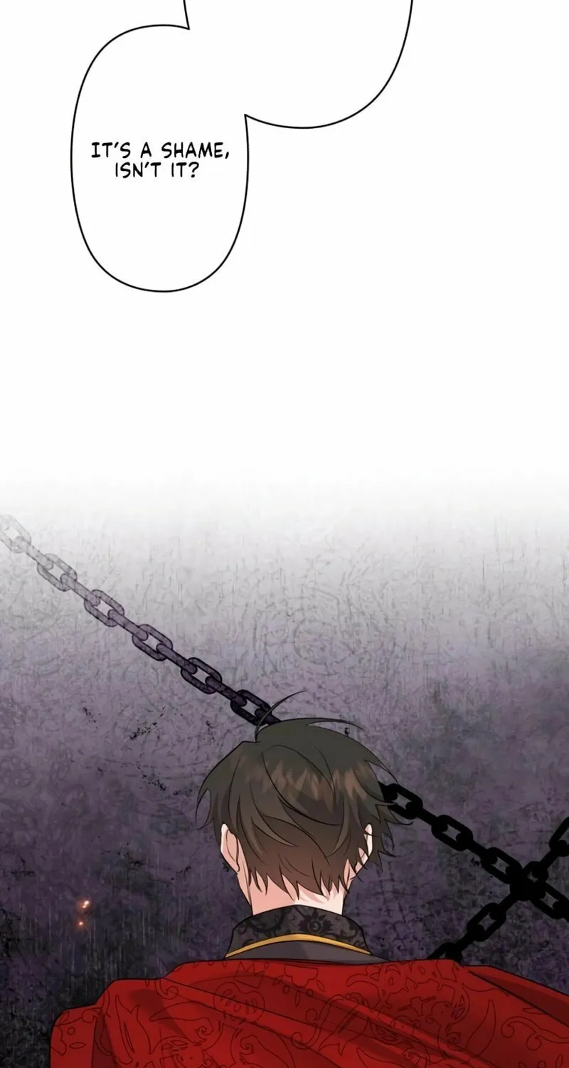 The Arranged Suitor Was the Kidnapper Chapter 9 page 83 - 