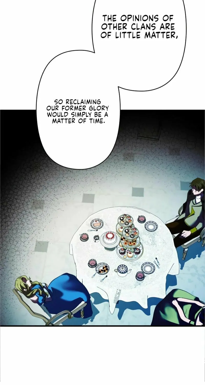 The Arranged Suitor Was the Kidnapper Chapter 9 page 85 - 