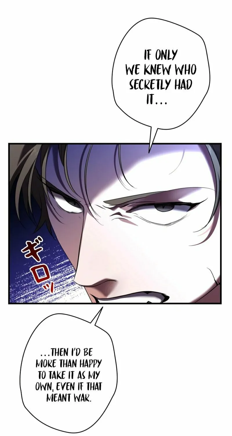 The Arranged Suitor Was the Kidnapper Chapter 9 page 86 - 