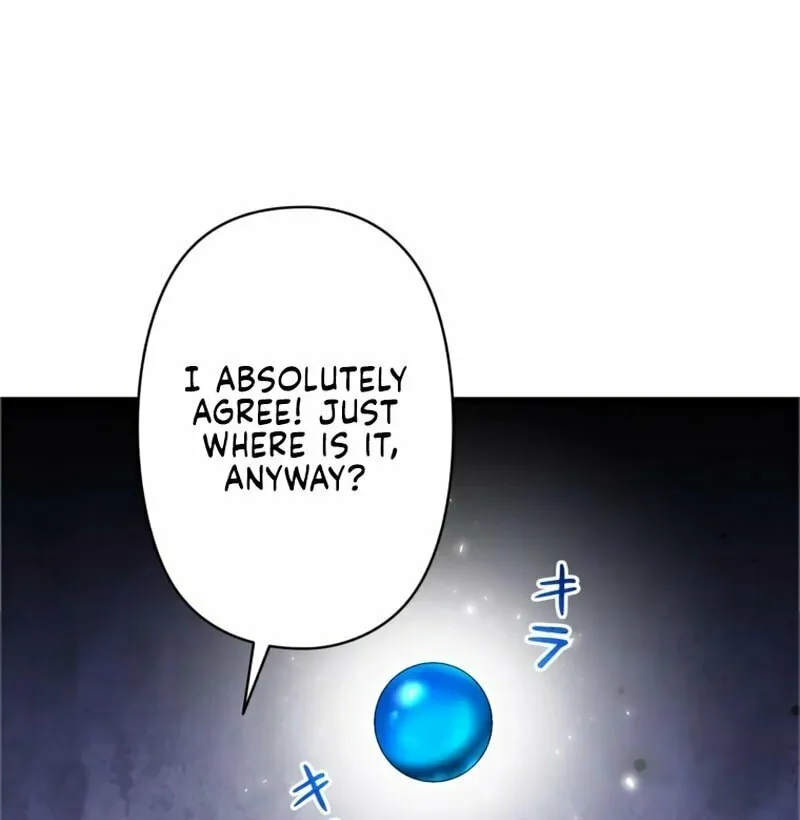 The Arranged Suitor Was the Kidnapper Chapter 9 page 87 - 