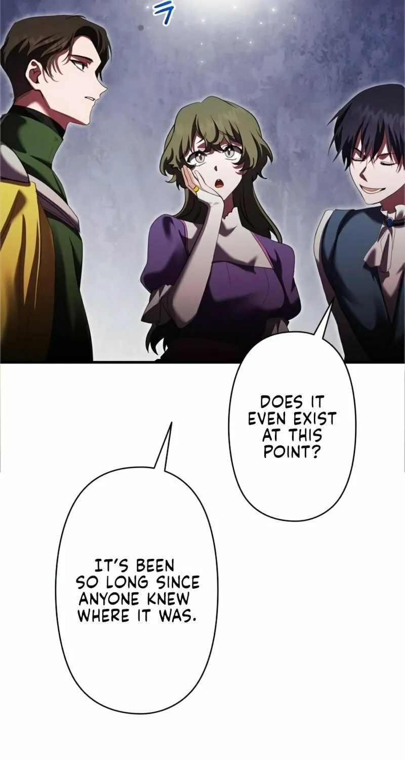 The Arranged Suitor Was the Kidnapper Chapter 9 page 88 - 