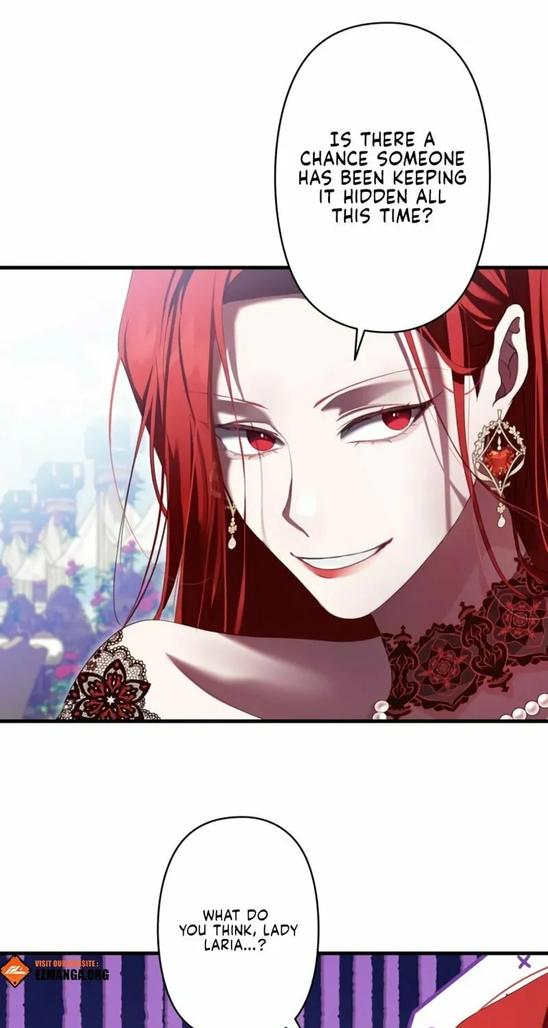The Arranged Suitor Was the Kidnapper Chapter 9 page 89 - 