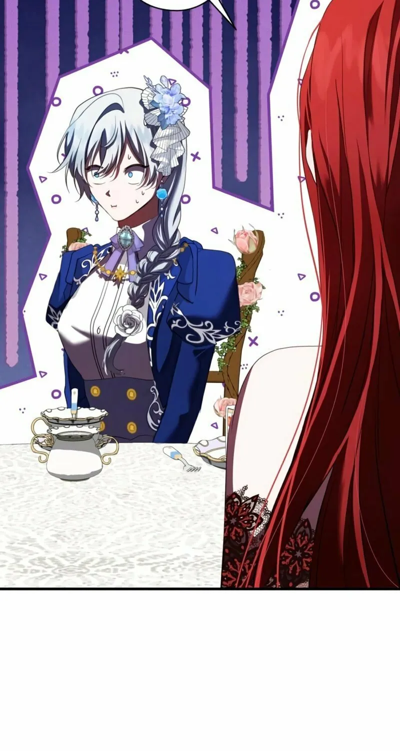 The Arranged Suitor Was the Kidnapper Chapter 9 page 90 - 