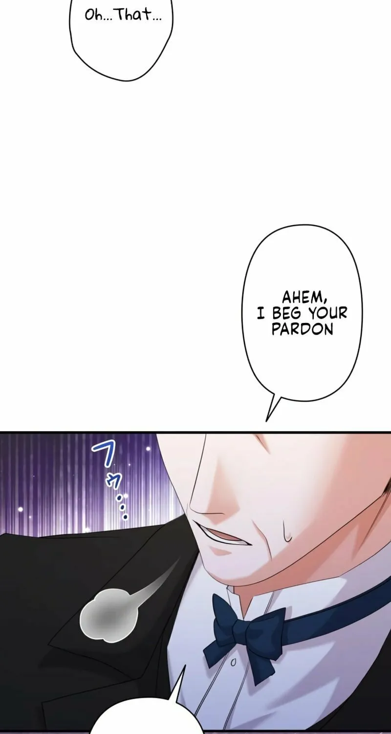 The Arranged Suitor Was the Kidnapper Chapter 9 page 10 - 