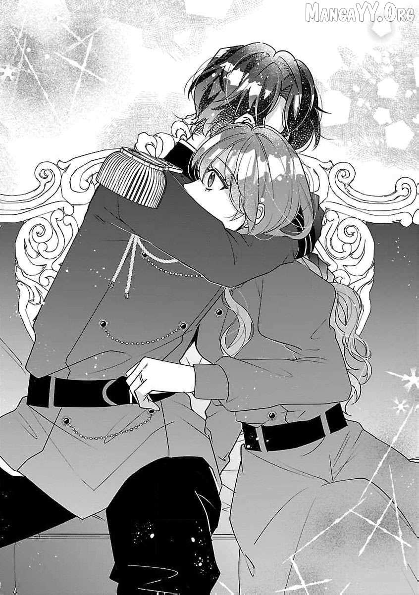 The Arrogant Crown Prince Picked Me Up—Wasn’t I Just a Decorative Consort!? Chapter 11 page 12 - 