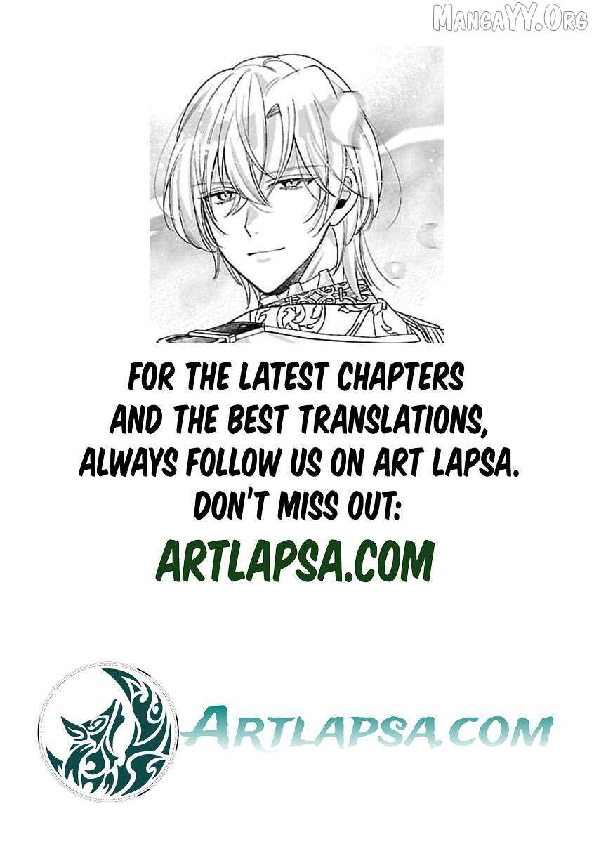 The Arrogant Crown Prince Picked Me Up—Wasn’t I Just a Decorative Consort!? Chapter 13 page 36 - 