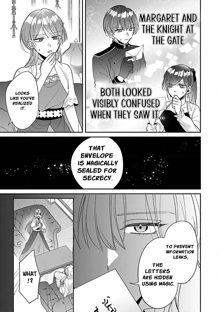 The Arrogant Crown Prince Picked Me Up—Wasn’t I Just a Decorative Consort!? Chapter 2 page 26 - 