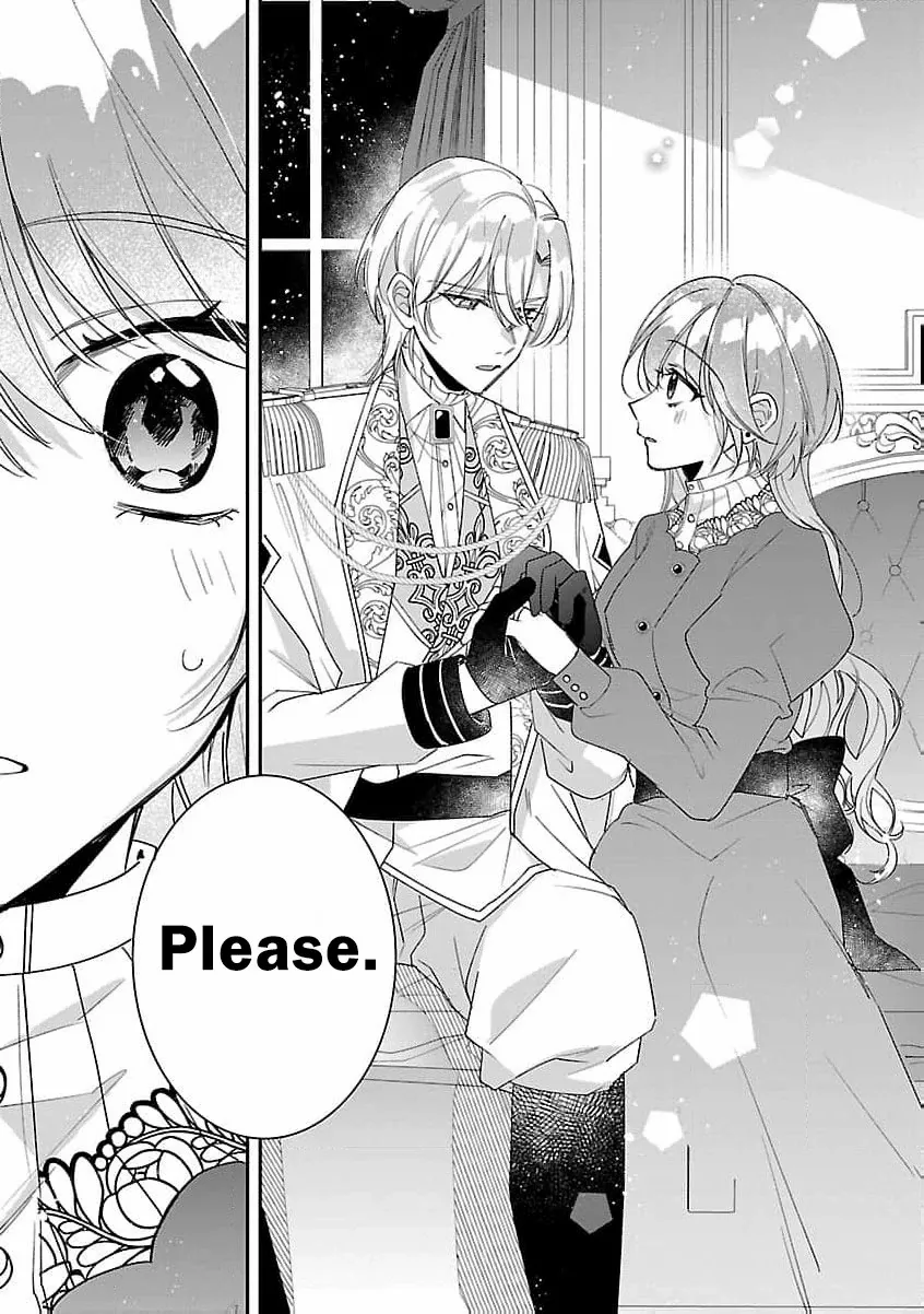 The Arrogant Crown Prince Picked Me Up—Wasn’t I Just a Decorative Consort!? Chapter 5 page 14 - 