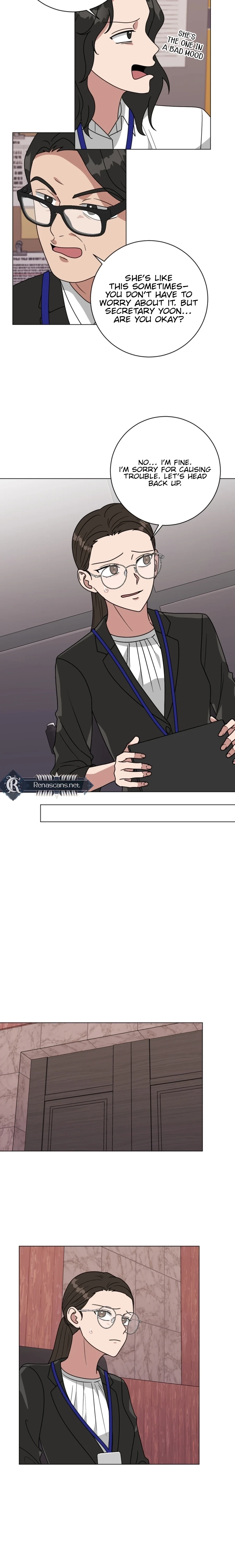 The Arrogant Man