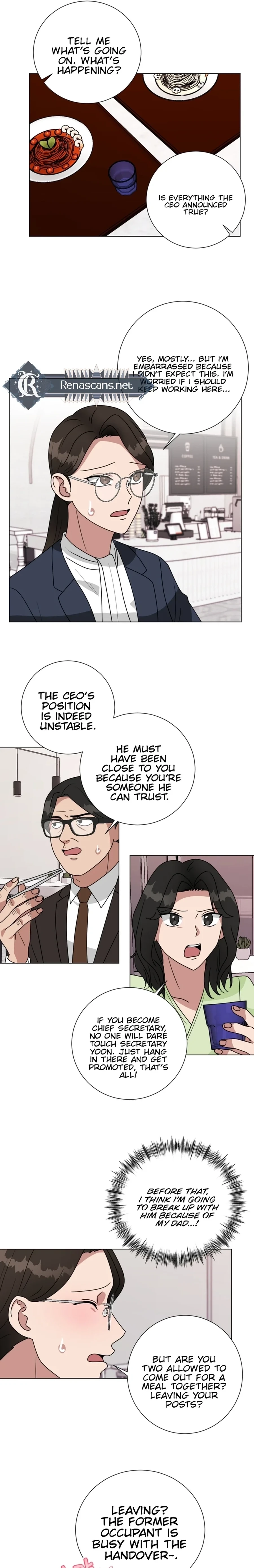 The Arrogant Man