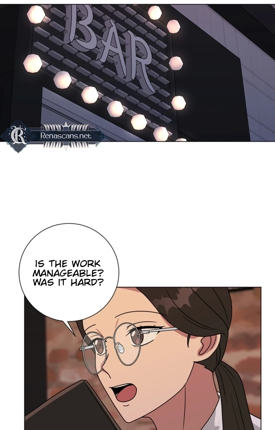 The Arrogant Man