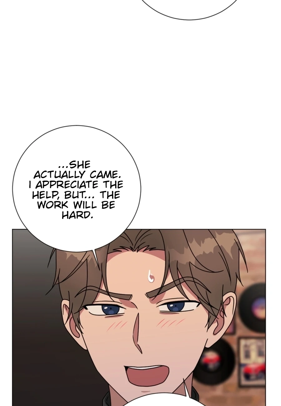 The Arrogant Man