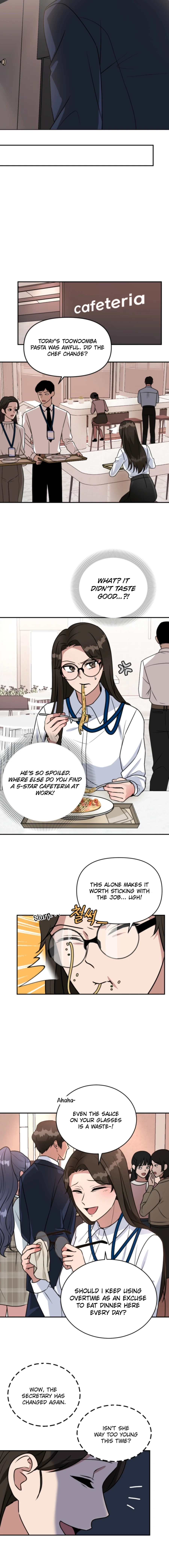 The Arrogant Man