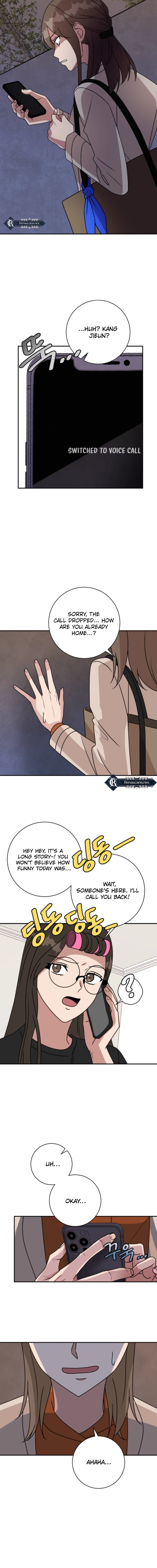 The Arrogant Man