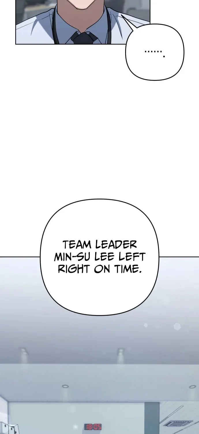 The Art of Leaving Work on Time Chapter 1 page 103 - 