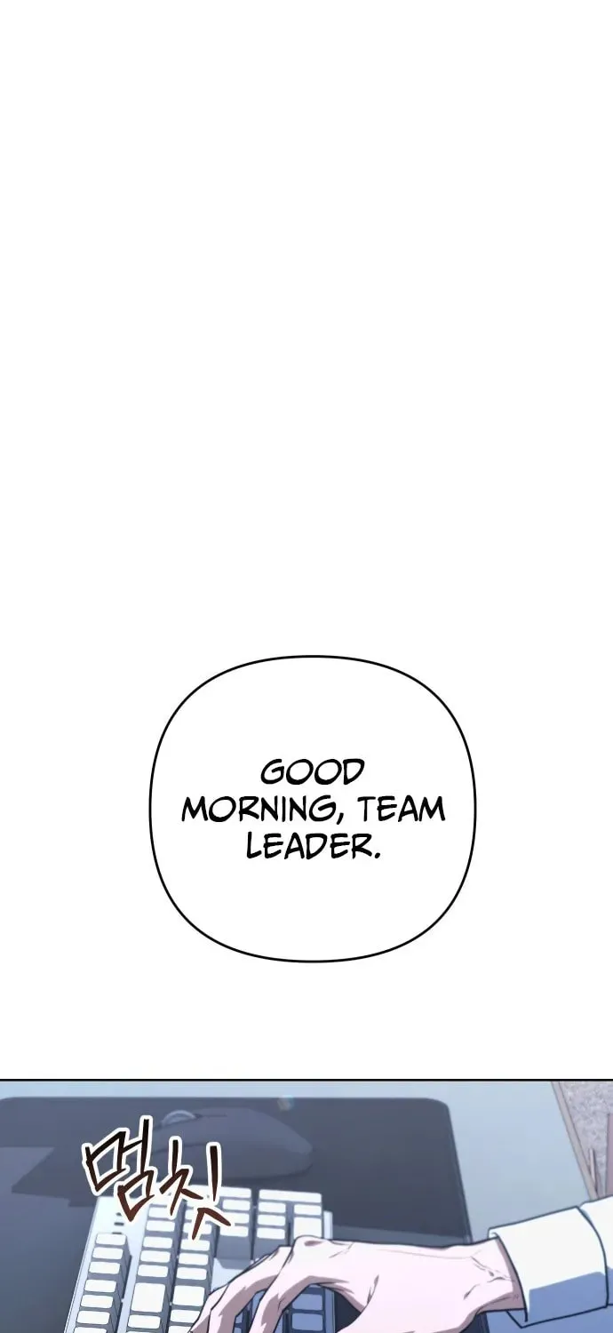 The Art of Leaving Work on Time Chapter 1 page 12 - 