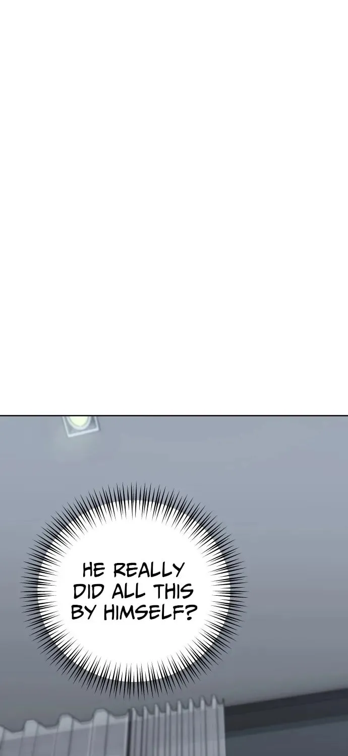 The Art of Leaving Work on Time Chapter 1 page 111 - 