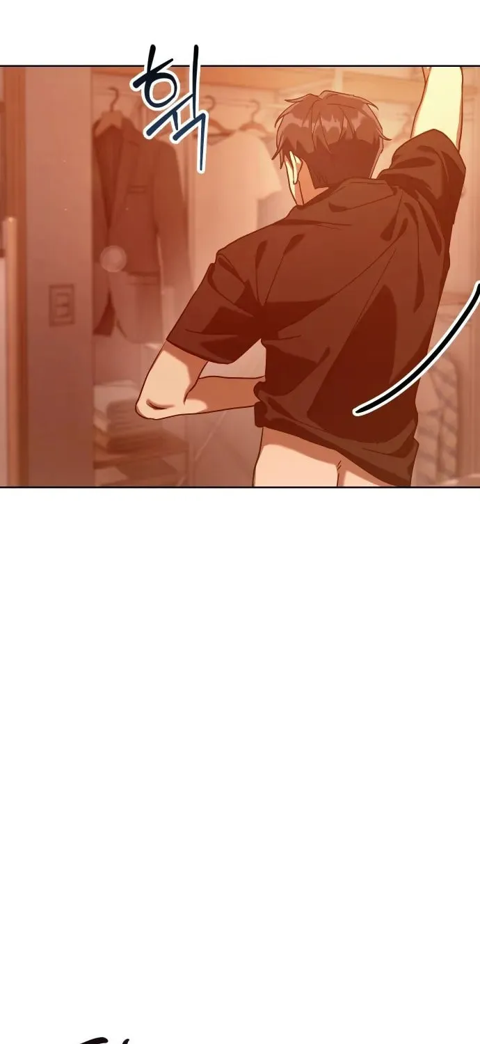 The Art of Leaving Work on Time Chapter 1 page 122 - 
