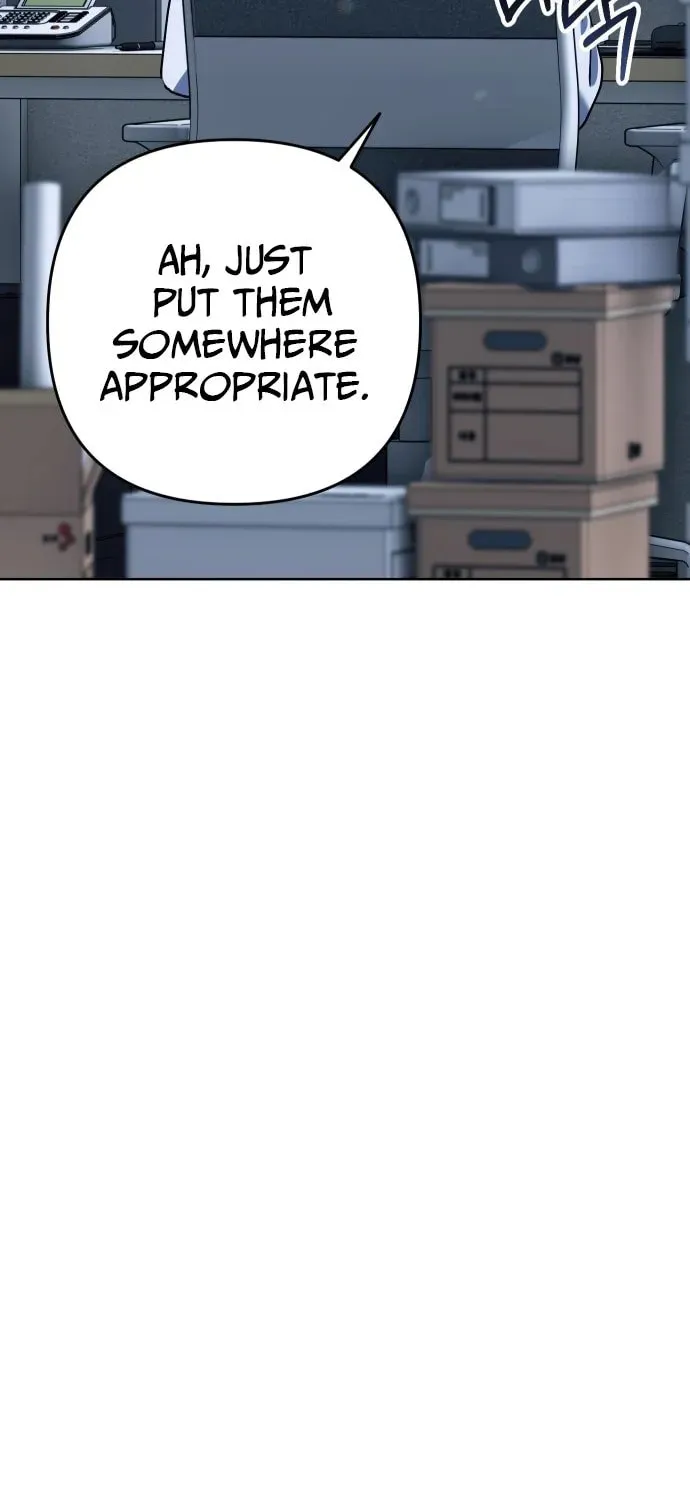 The Art of Leaving Work on Time Chapter 1 page 15 - 