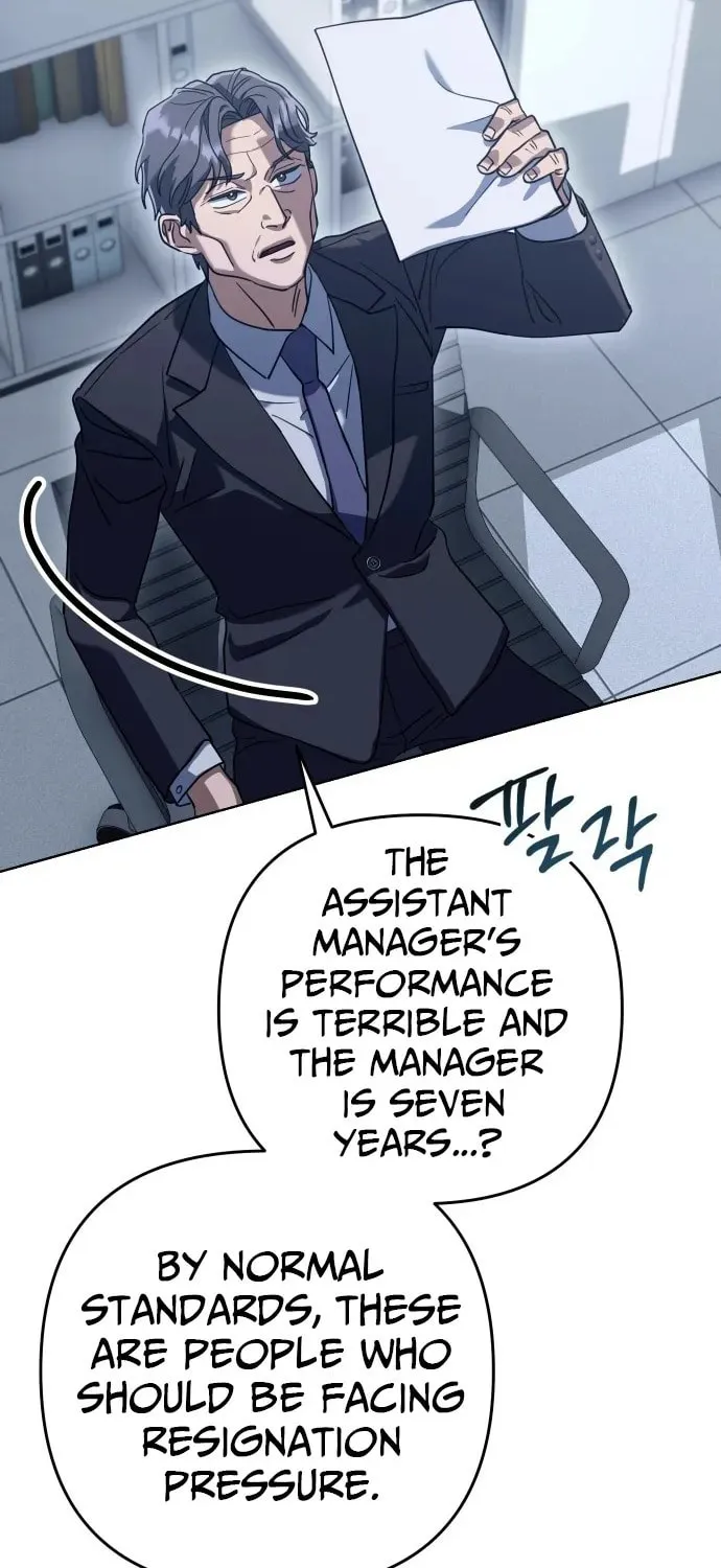 The Art of Leaving Work on Time Chapter 1 page 214 - 