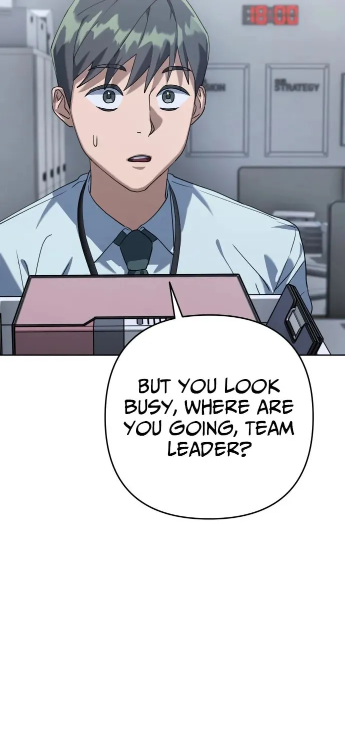The Art of Leaving Work on Time Chapter 1 page 229 - 