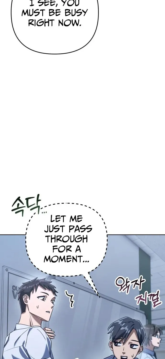 The Art of Leaving Work on Time Chapter 1 page 34 - 