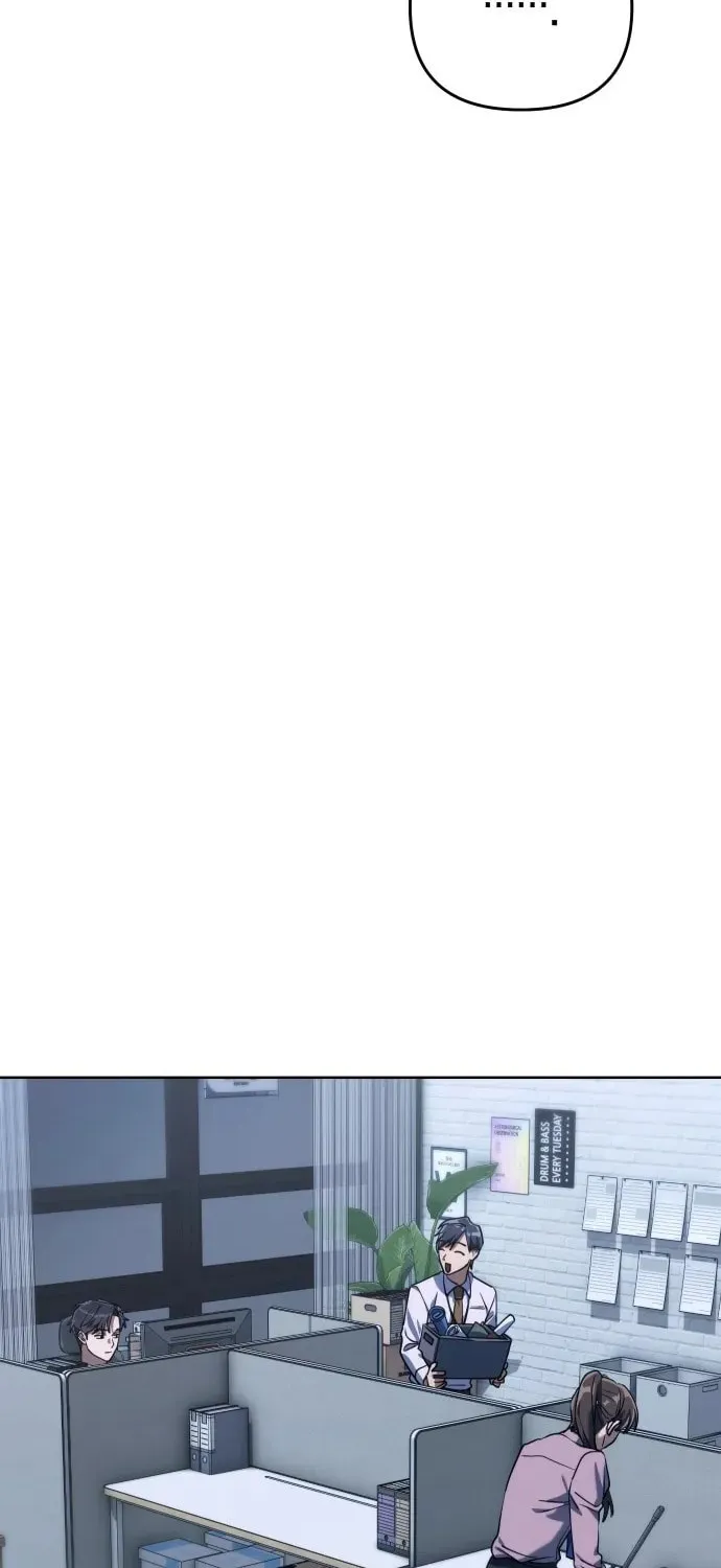The Art of Leaving Work on Time Chapter 1 page 37 - 
