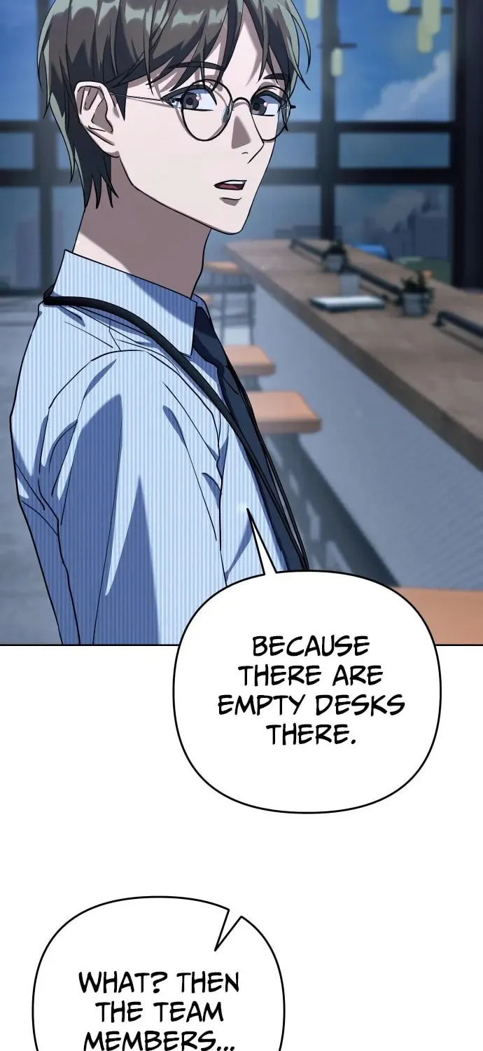 The Art of Leaving Work on Time Chapter 1 page 41 - 