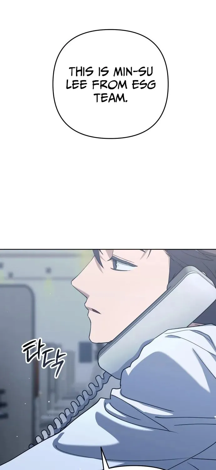 The Art of Leaving Work on Time Chapter 1 page 58 - 