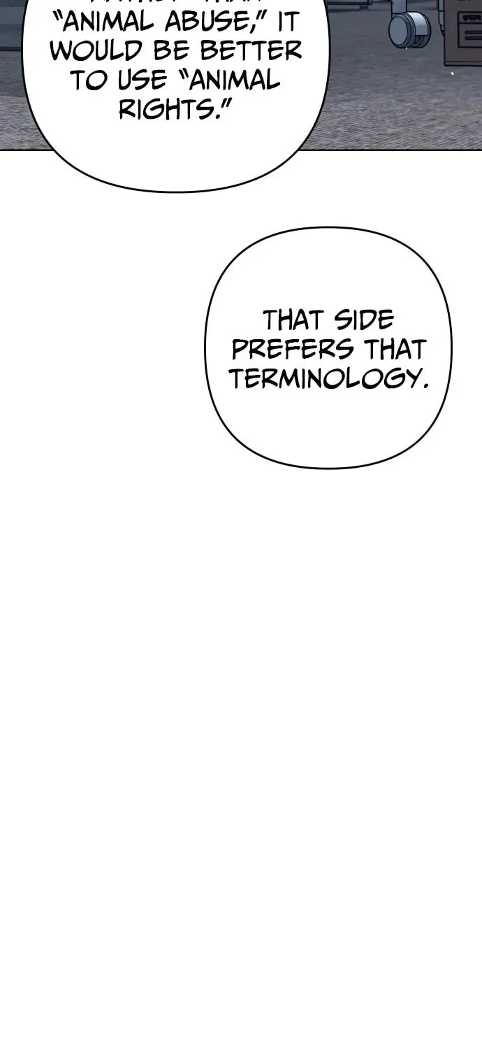The Art of Leaving Work on Time Chapter 1 page 61 - 