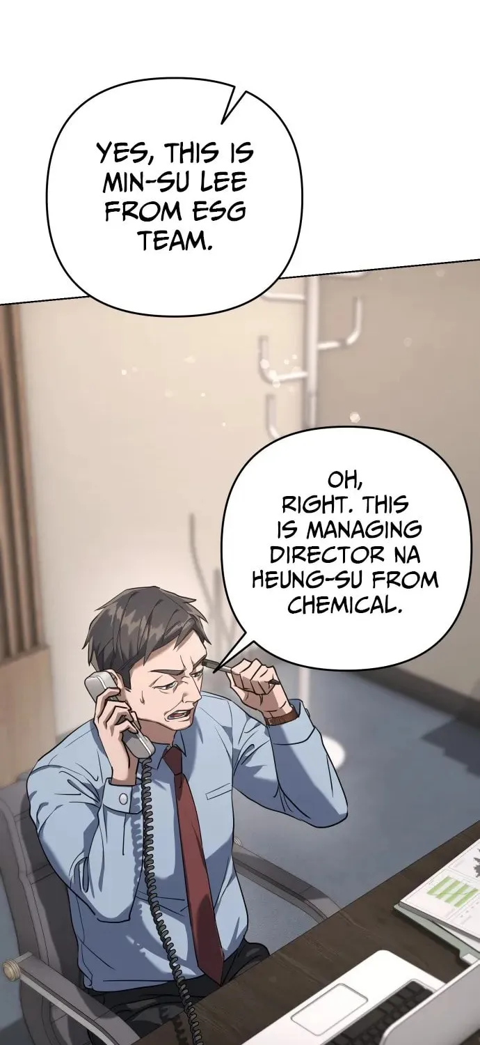 The Art of Leaving Work on Time Chapter 1 page 69 - 