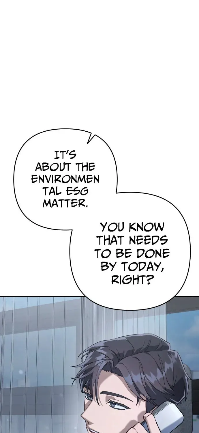The Art of Leaving Work on Time Chapter 1 page 71 - 