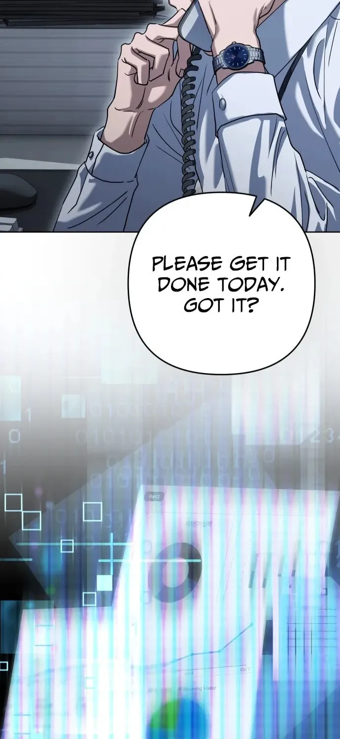 The Art of Leaving Work on Time Chapter 1 page 76 - 