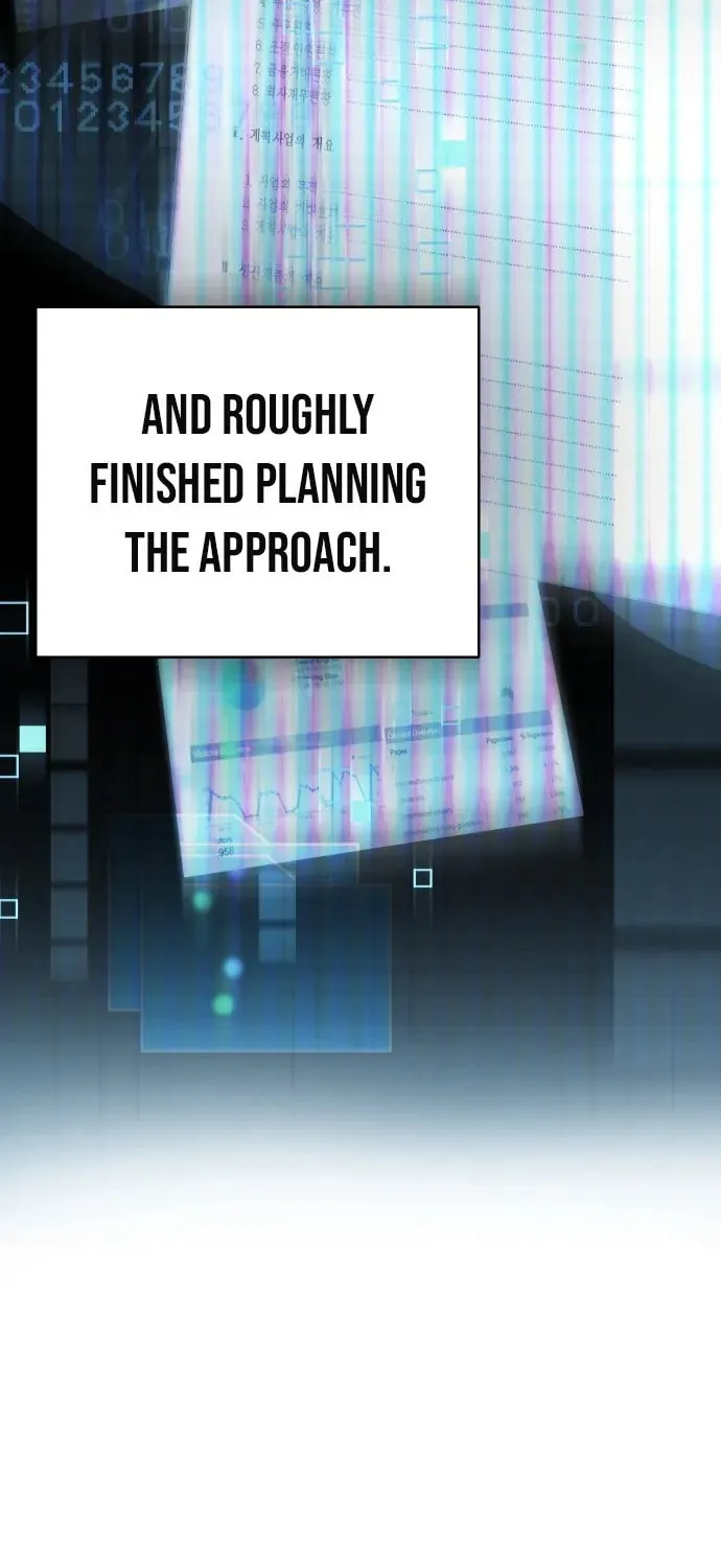 The Art of Leaving Work on Time Chapter 1 page 78 - 
