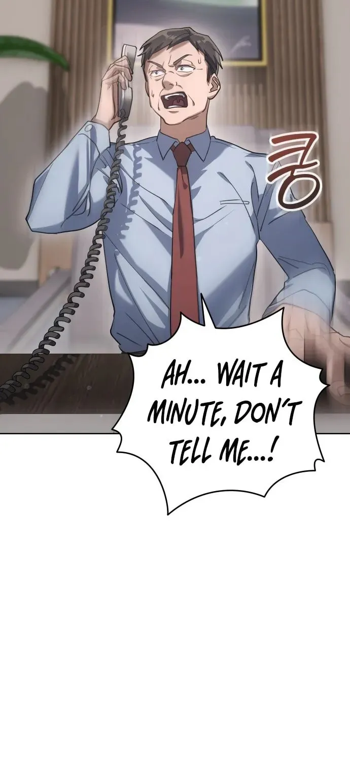 The Art of Leaving Work on Time Chapter 1 page 82 - 