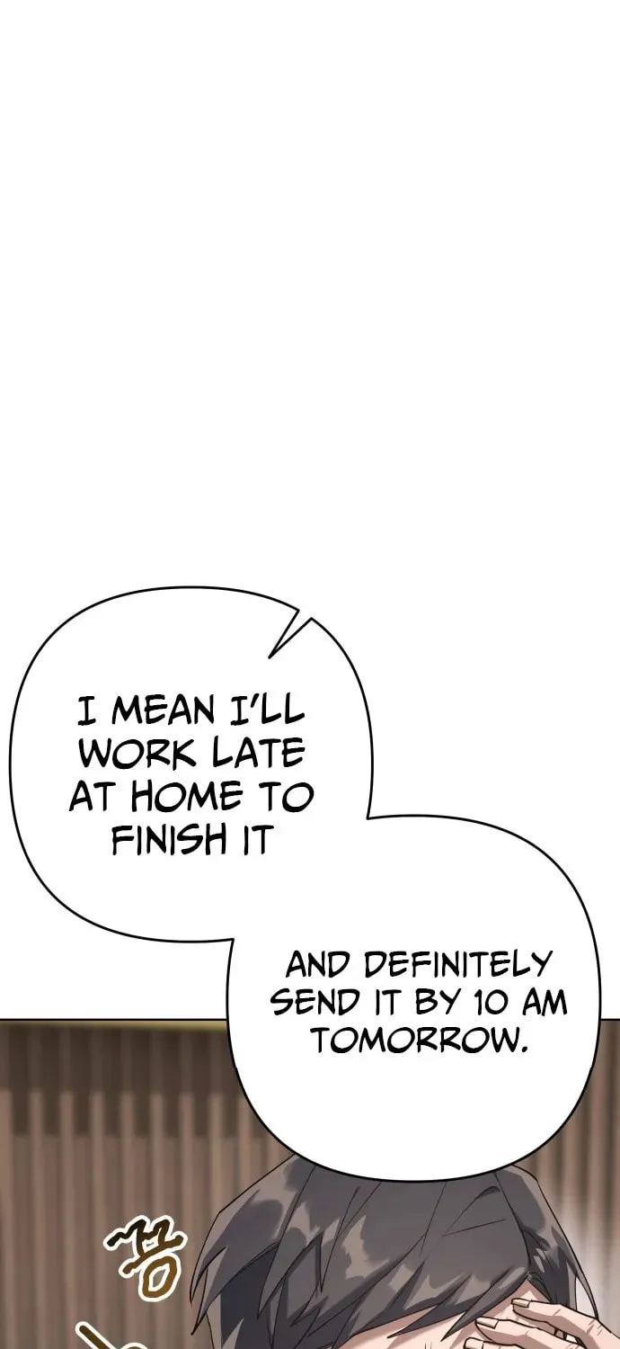 The Art of Leaving Work on Time Chapter 1 page 89 - 