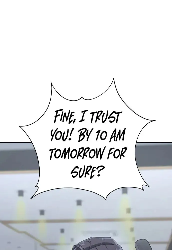 The Art of Leaving Work on Time Chapter 1 page 91 - 