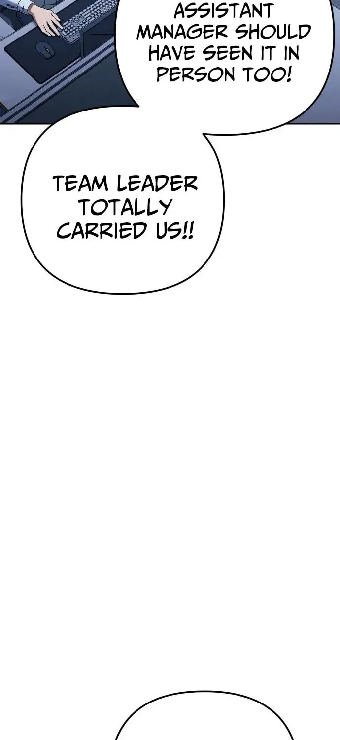 The Art of Leaving Work on Time Chapter 10 page 19 - 