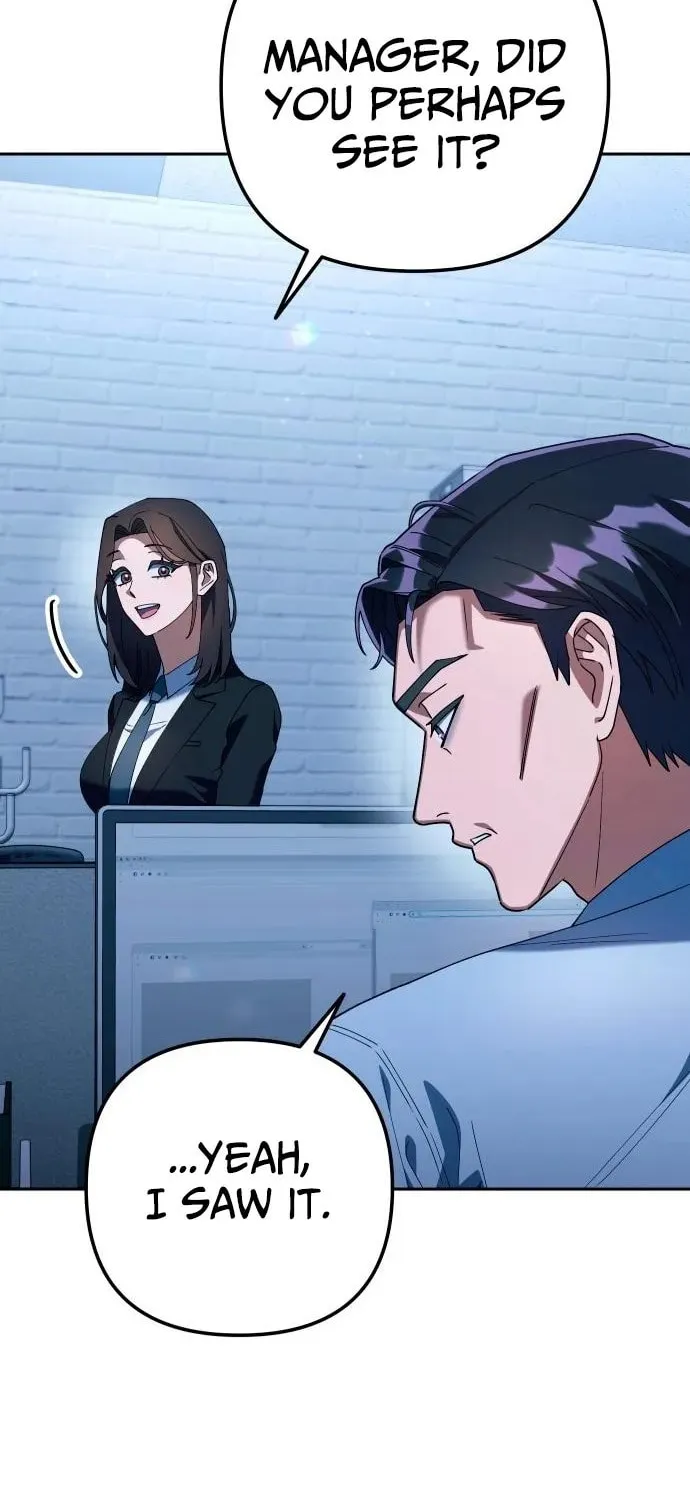 The Art of Leaving Work on Time Chapter 10 page 20 - 