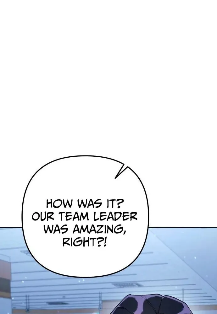 The Art of Leaving Work on Time Chapter 10 page 21 - 