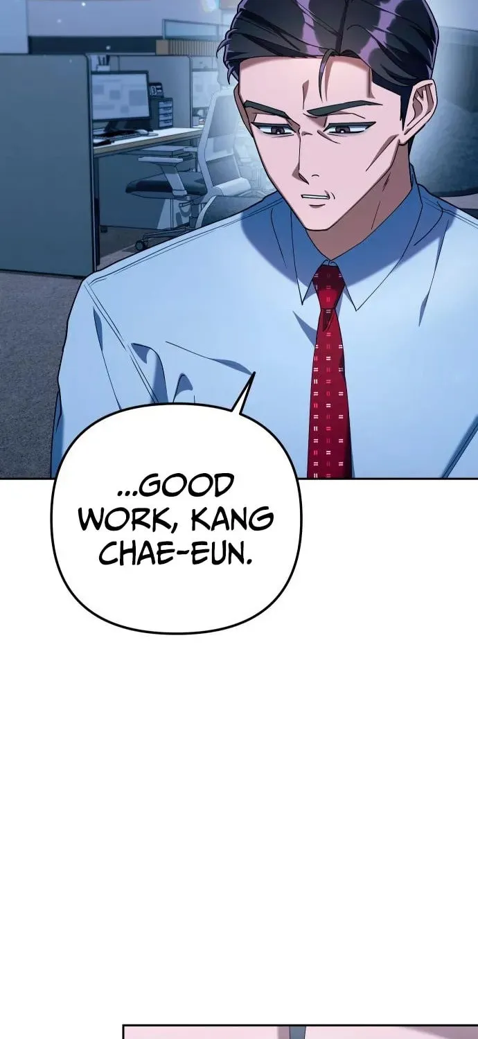 The Art of Leaving Work on Time Chapter 10 page 22 - 