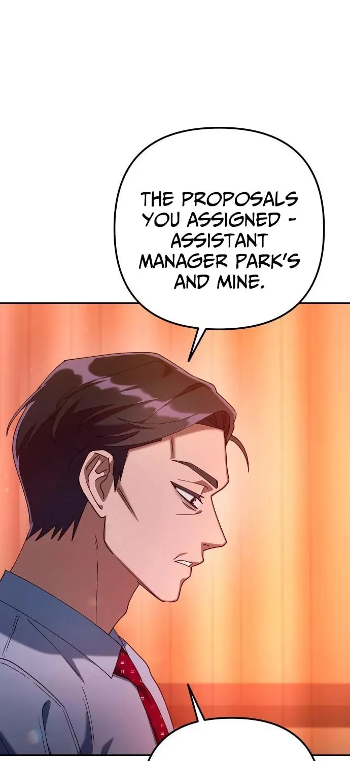 The Art of Leaving Work on Time Chapter 10 page 26 - 