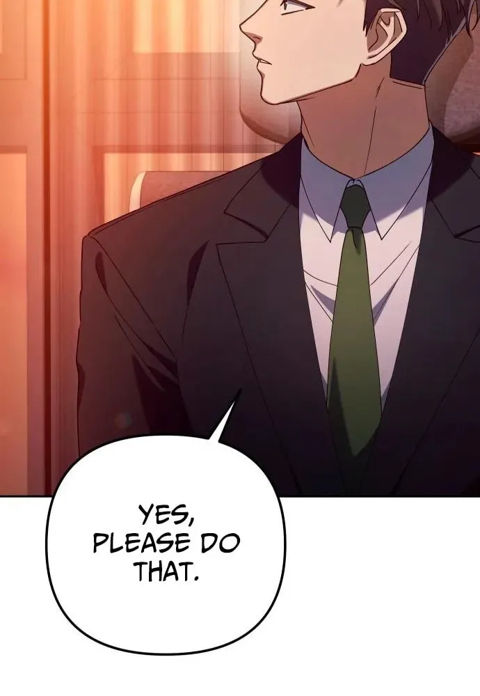 The Art of Leaving Work on Time Chapter 10 page 28 - 