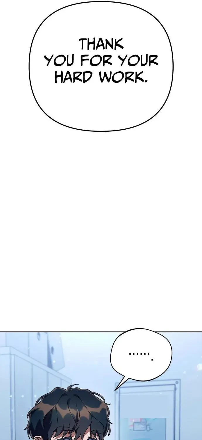 The Art of Leaving Work on Time Chapter 10 page 32 - 