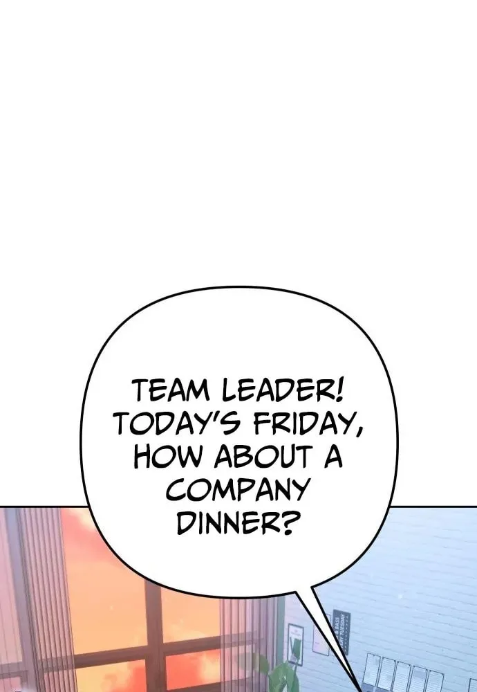 The Art of Leaving Work on Time Chapter 10 page 35 - 