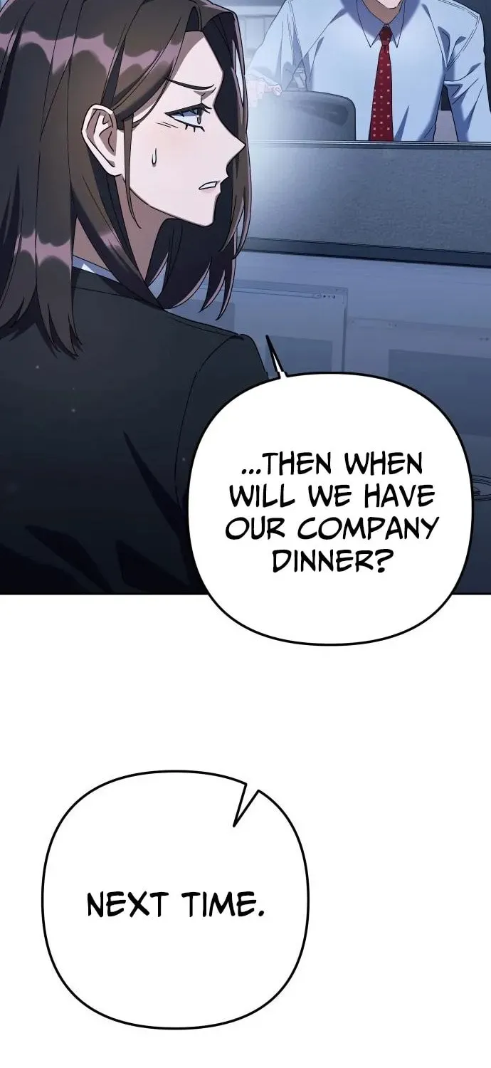 The Art of Leaving Work on Time Chapter 10 page 39 - 