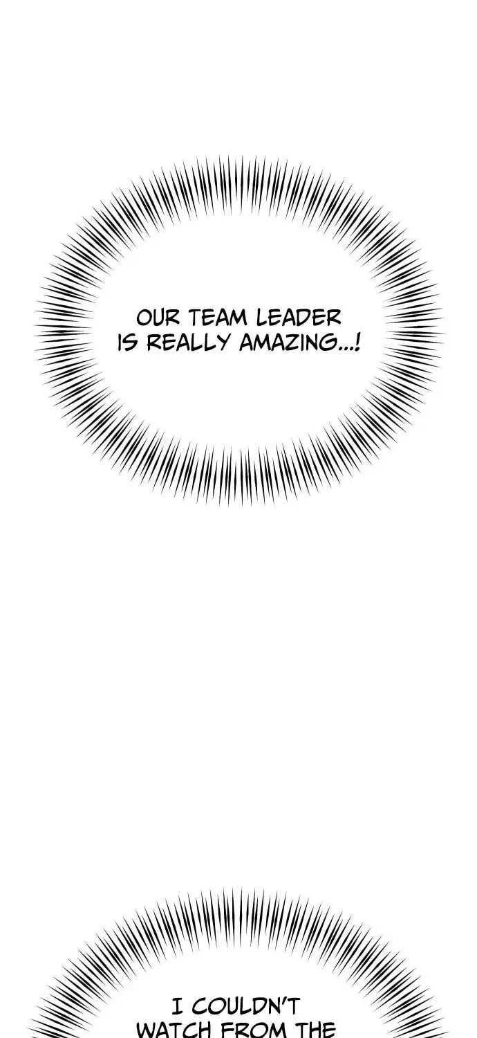 The Art of Leaving Work on Time Chapter 10 page 5 - 