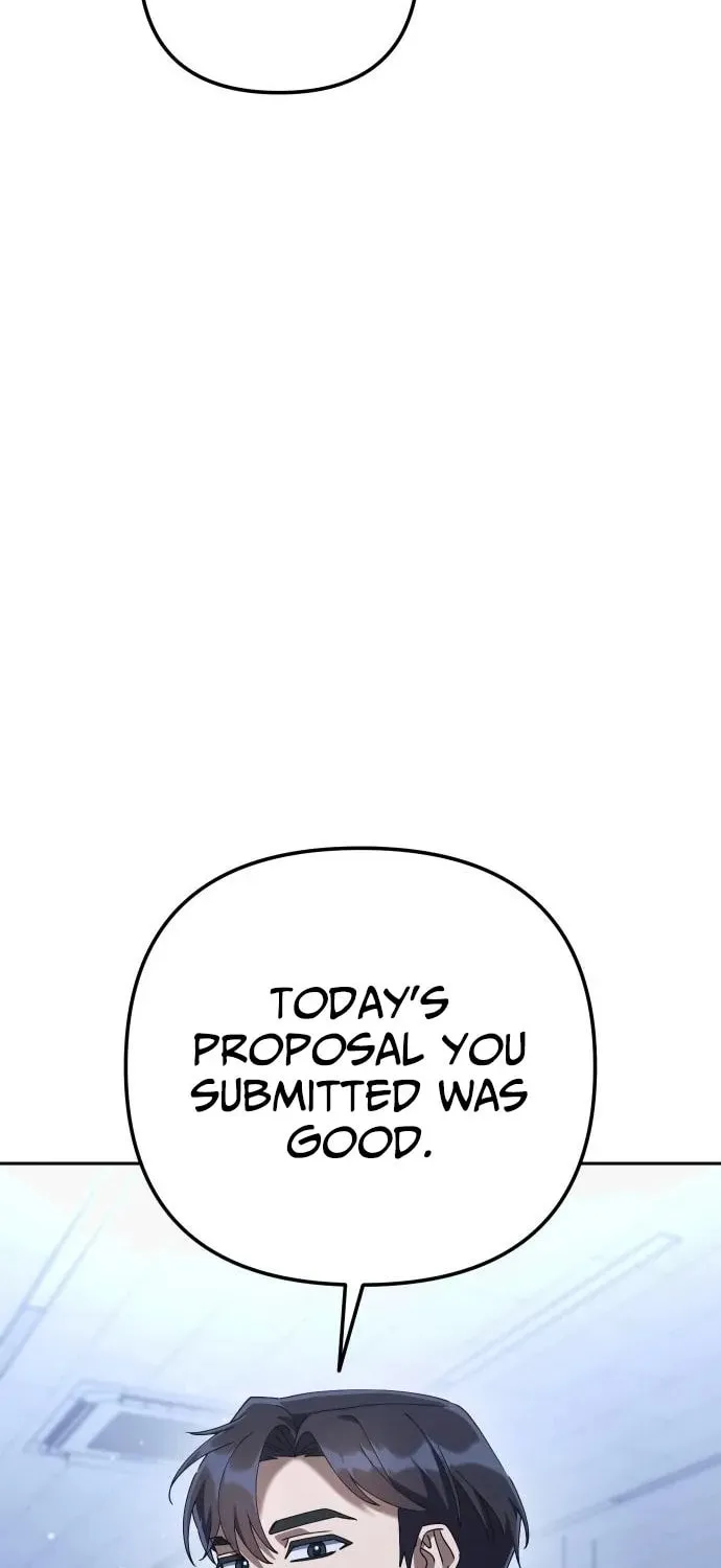 The Art of Leaving Work on Time Chapter 10 page 46 - 