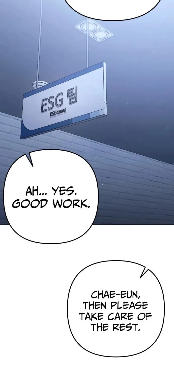 The Art of Leaving Work on Time Chapter 10 page 52 - 